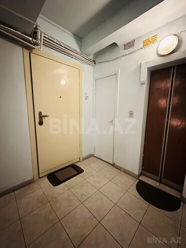 Satılır 3 otaqlı köhnə tikili 106 m², Elmlər Akademiyası m., photo 15 from 17