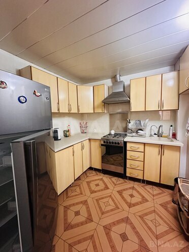 Satılır 3 otaqlı köhnə tikili 106 m², Elmlər Akademiyası m., photo 13 from 17