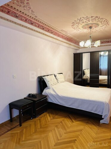 Satılır 3 otaqlı köhnə tikili 106 m², Elmlər Akademiyası m., photo 6 from 17