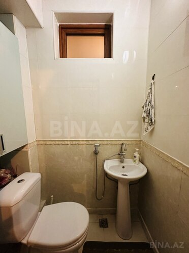 Satılır 3 otaqlı köhnə tikili 106 m², Elmlər Akademiyası m., photo 10 from 17