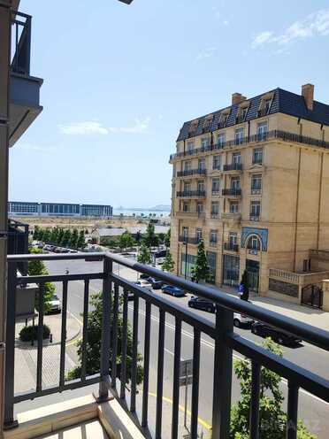 Сдаётся 3-комн. новостройка 140 м², пос. Аг шехер, photo 4 from 24