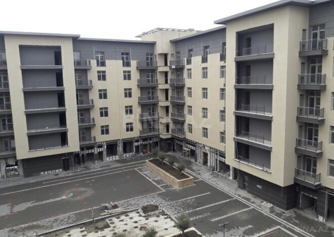 Сдаётся 3-комн. новостройка 140 м², пос. Аг шехер, photo 5 from 24