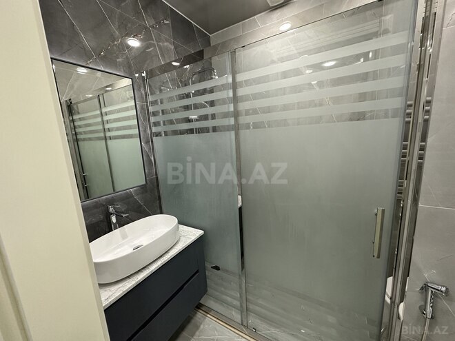 Сдаётся 3-комн. новостройка 140 м², пос. Аг шехер, photo 12 from 24