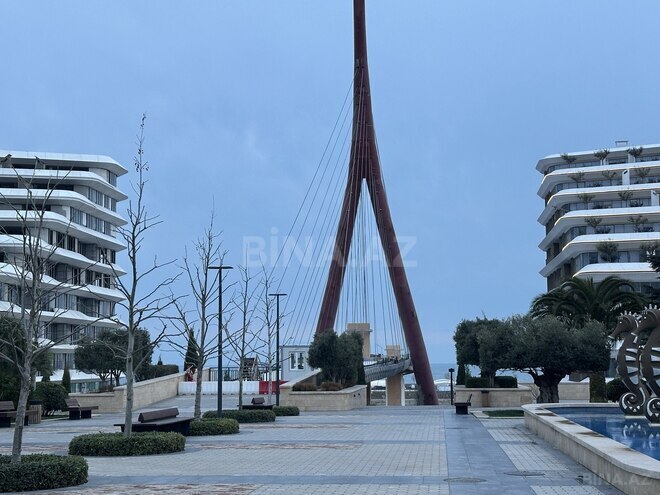 Сдаётся 3-комн. новостройка 140 м², пос. Аг шехер, photo 20 from 24