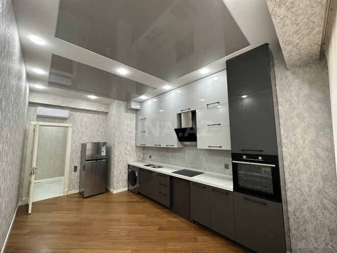 Сдаётся 3-комн. новостройка 140 м², пос. Аг шехер, photo 10 from 24