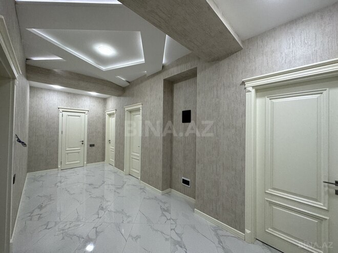 Сдаётся 3-комн. новостройка 140 м², пос. Аг шехер, photo 16 from 24