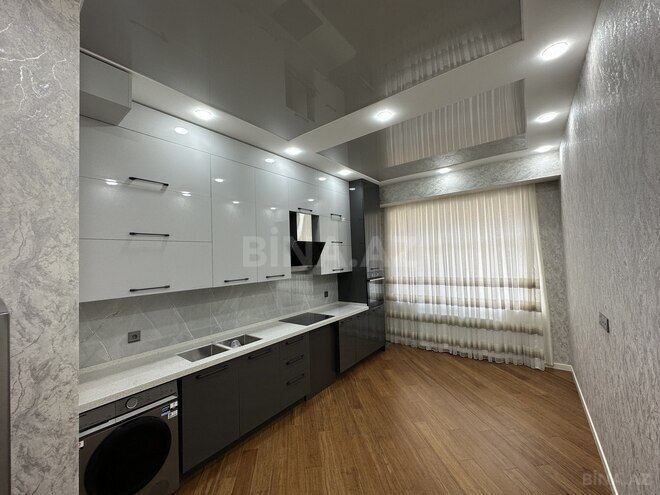 Сдаётся 3-комн. новостройка 140 м², пос. Аг шехер, photo 11 from 24