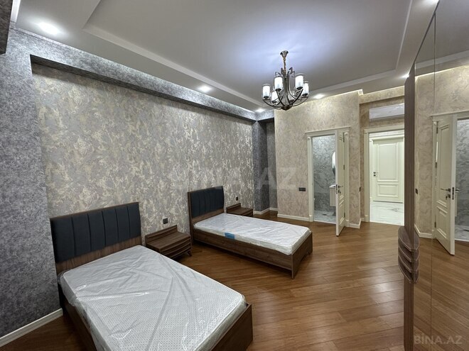 Сдаётся 3-комн. новостройка 140 м², пос. Аг шехер, photo 7 from 24