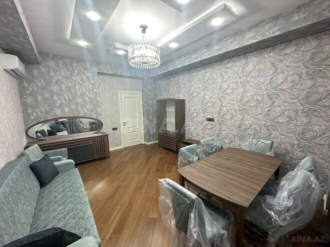 Сдаётся 3-комн. новостройка 140 м², пос. Аг шехер, photo 15 from 24