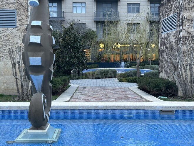 Сдаётся 3-комн. новостройка 140 м², пос. Аг шехер, photo 23 from 24