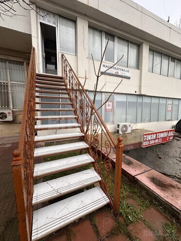 İcarəyə verilir  obyekt 180 m², Elmlər Akademiyası m., photo 13 from 16