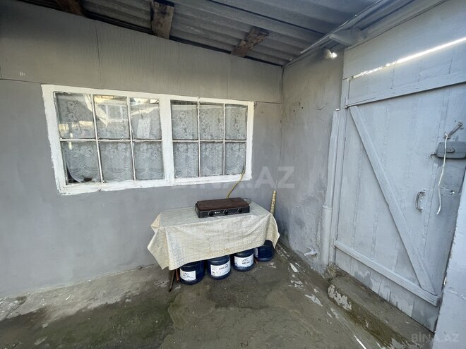 Продаётся 3-комн. дом/дача 29 м², пос. Амирджаны, photo 3 from 17