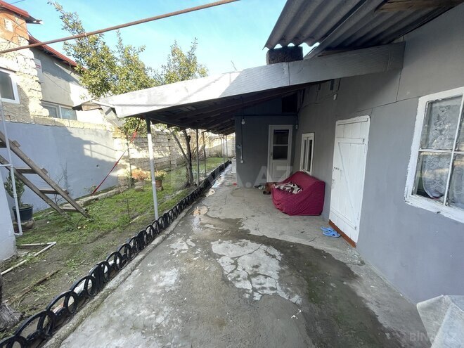 Продаётся 3-комн. дом/дача 29 м², пос. Амирджаны, photo 6 from 17