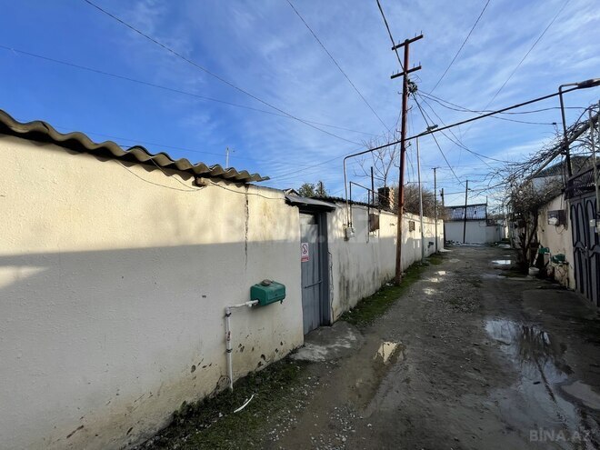 Продаётся 3-комн. дом/дача 29 м², пос. Амирджаны, photo 4 from 17