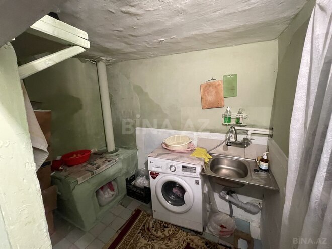 Продаётся 3-комн. дом/дача 29 м², пос. Амирджаны, photo 15 from 17