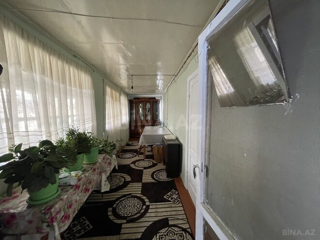 Продаётся 3-комн. дом/дача 29 м², пос. Амирджаны, photo 9 from 17