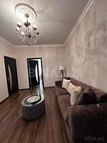 Продаётся 2-комн. вторичка 41 м², м. Мемар Аджеми, photo 6 from 25