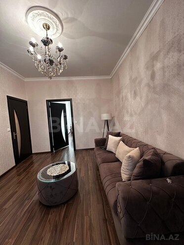 Продаётся 2-комн. вторичка 41 м², м. Мемар Аджеми, photo 11 from 25