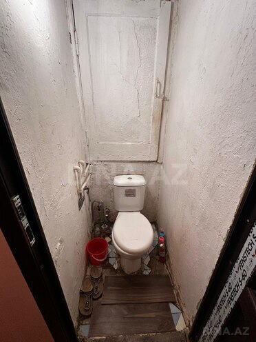 Продаётся 2-комн. вторичка 41 м², м. Мемар Аджеми, photo 23 from 25