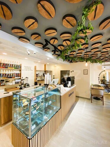 İcarəyə verilir  obyekt 60 m², Nəsimi r., photo 6 from 23