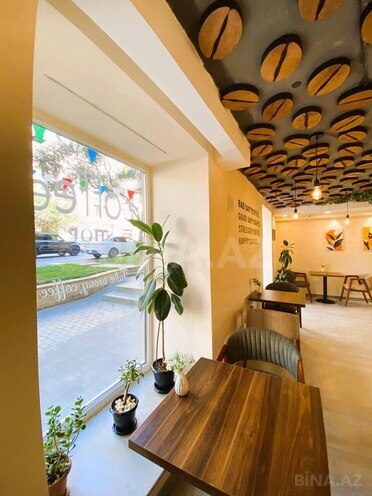 İcarəyə verilir  obyekt 60 m², Nəsimi r., photo 7 from 23