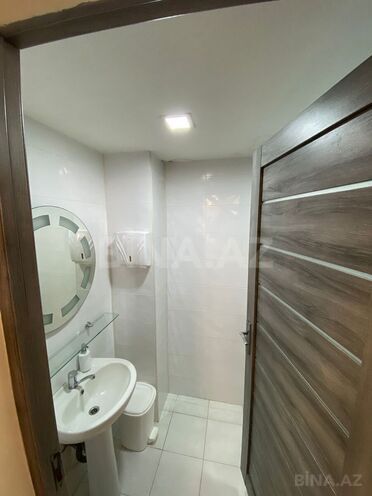 İcarəyə verilir  obyekt 60 m², Nəsimi r., photo 19 from 23