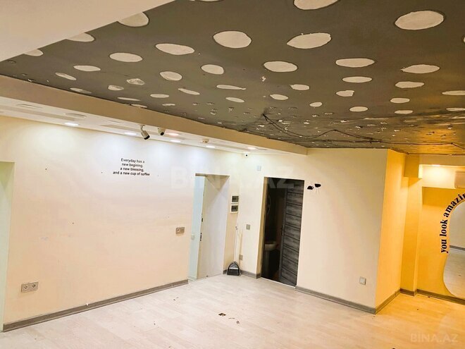 İcarəyə verilir  obyekt 60 m², Nəsimi r., photo 12 from 23