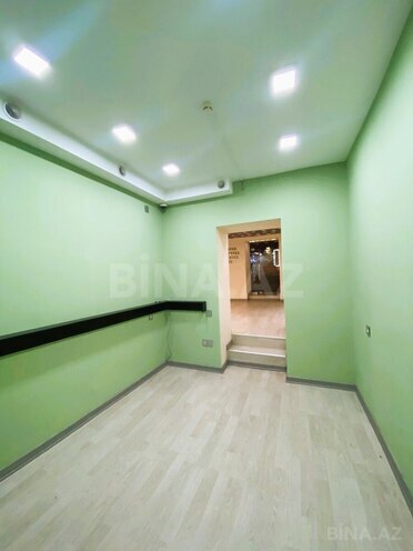 İcarəyə verilir  obyekt 60 m², Nəsimi r., photo 14 from 23