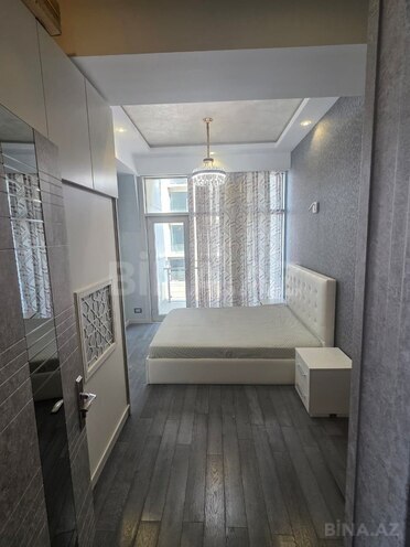 İcarəyə verilir 4 otaqlı yeni tikili 181 m², Elmlər Akademiyası m., photo 12 from 20