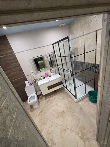İcarəyə verilir 4 otaqlı yeni tikili 181 m², Elmlər Akademiyası m., photo 18 from 20