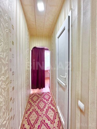 Продаётся 1-комн. вторичка 35 м², м. Нефтчиляр, photo 8 from 11