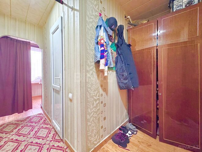 Продаётся 1-комн. вторичка 35 м², м. Нефтчиляр, photo 7 from 11