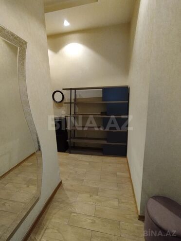 Satılır 2 otaqlı yeni tikili 93 m², 28 May m., photo 16 from 22