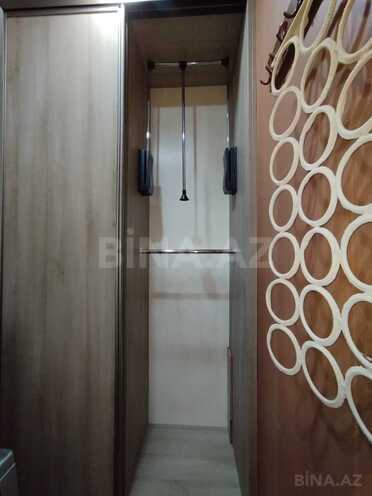 Satılır 2 otaqlı yeni tikili 93 m², 28 May m., photo 19 from 22