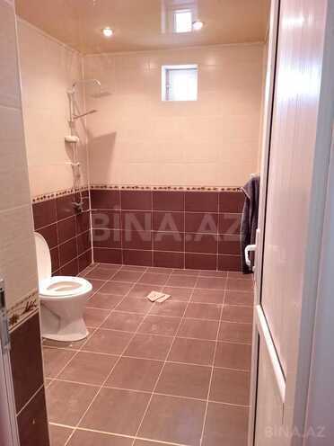 İcarəyə verilir 3 otaqlı həyət evi/bağ evi 100 m², Sulutəpə q., photo 6 from 9
