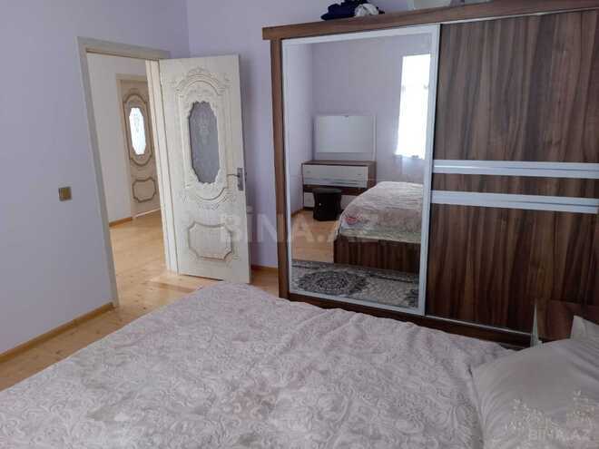 İcarəyə verilir 3 otaqlı həyət evi/bağ evi 100 m², Sulutəpə q., photo 4 from 9