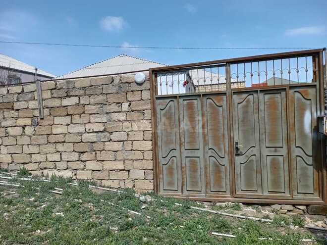 İcarəyə verilir 3 otaqlı həyət evi/bağ evi 100 m², Sulutəpə q., photo 8 from 9