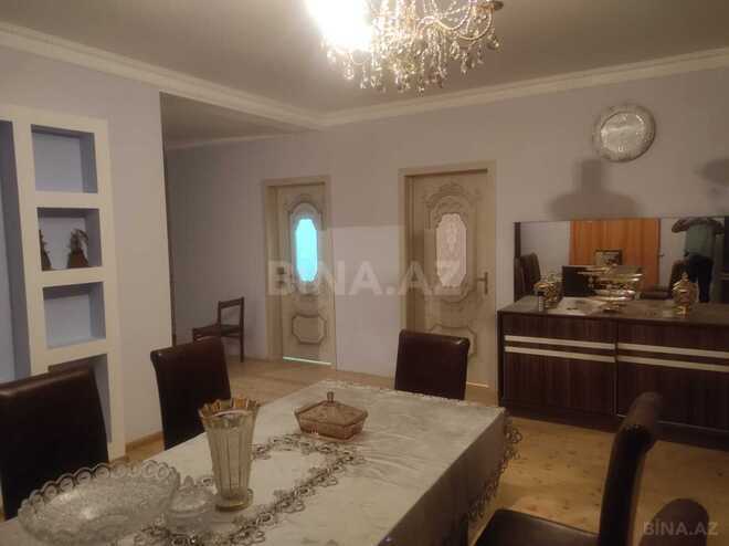 İcarəyə verilir 3 otaqlı həyət evi/bağ evi 100 m², Sulutəpə q., photo 5 from 9