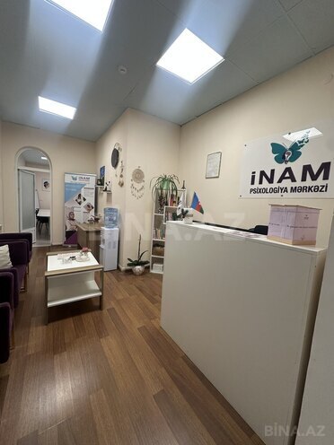 Сдаётся 1-комн. офис 30 м², м. Иншаатчылар, photo 5 from 6