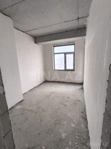 Продаётся 3-комн. новостройка 97.6 м², м. Иншаатчылар, photo 16 from 21