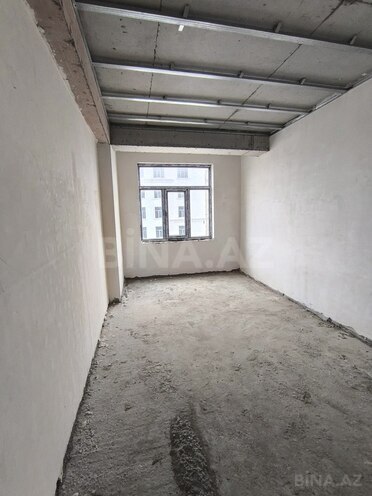 Продаётся 3-комн. новостройка 97.6 м², м. Иншаатчылар, photo 15 from 21