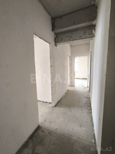 Продаётся 3-комн. новостройка 97.6 м², м. Иншаатчылар, photo 11 from 21