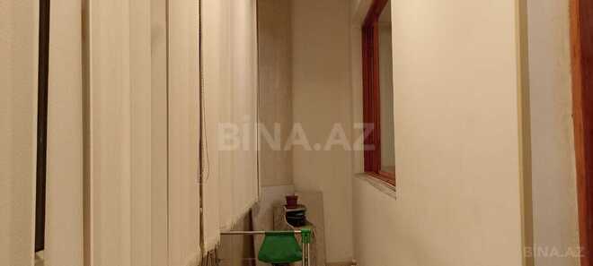 Сдаётся 3-комн. вторичка 80 м², м. Мемар Аджеми, photo 12 from 21