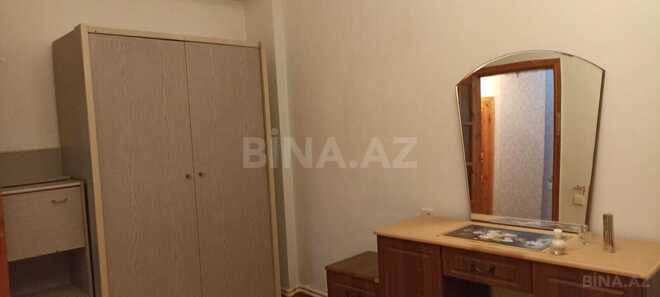 Сдаётся 3-комн. вторичка 80 м², м. Мемар Аджеми, photo 16 from 21