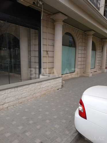 Сдаётся  объект 611 м², м. Элмляр Академиясы, photo 7 from 9