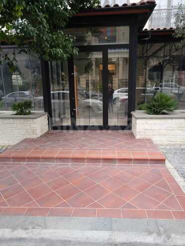 Сдаётся  объект 611 м², м. Элмляр Академиясы, photo 4 from 9