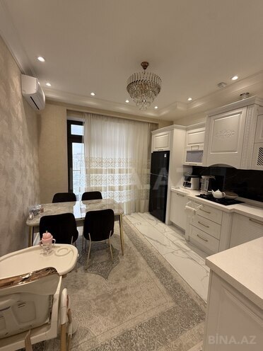 Продаётся 3-комн. новостройка 148 м², м. 8 ноября, photo 18 from 32