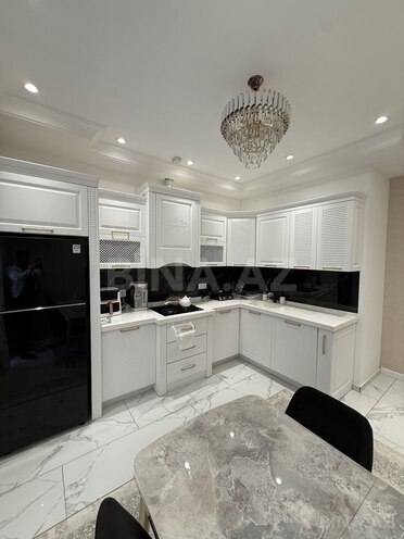 Продаётся 3-комн. новостройка 148 м², м. 8 ноября, photo 19 from 32