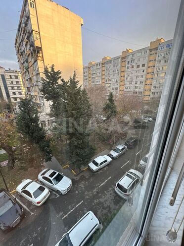 Продаётся 2-комн. вторичка 55 м², м. Гянджлик, photo 14 from 17