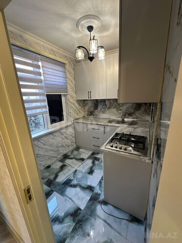 Продаётся 2-комн. вторичка 55 м², м. Гянджлик, photo 16 from 17